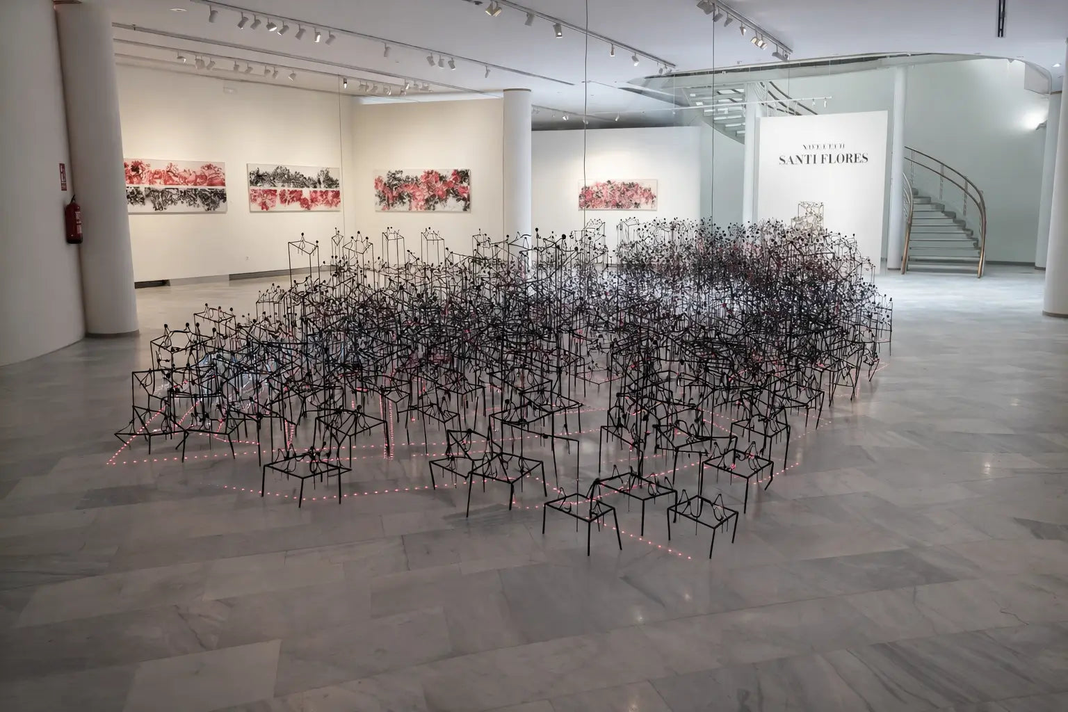 Solitud | Conceptual Work