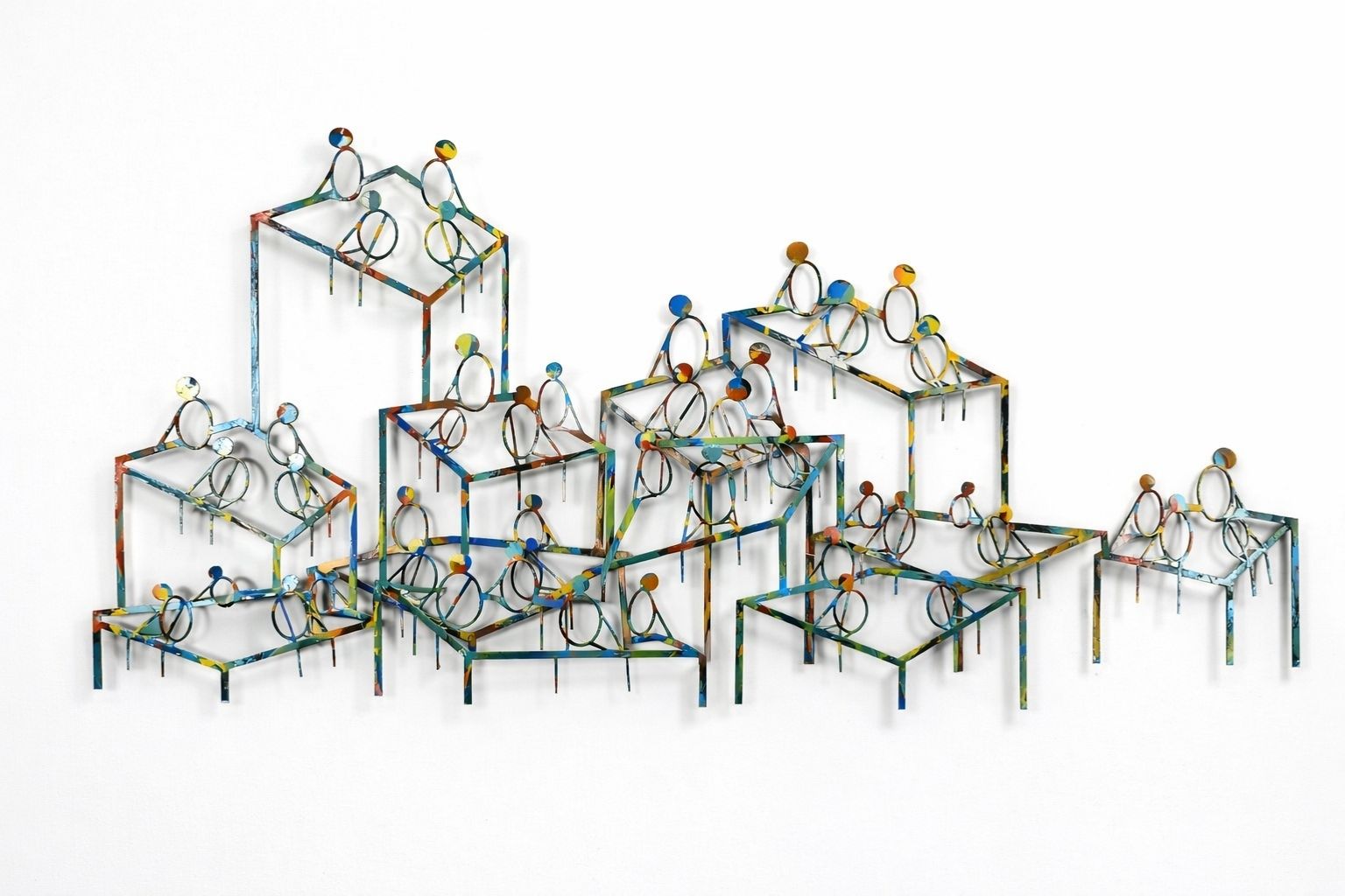 SOLITUDE | Skyline IV