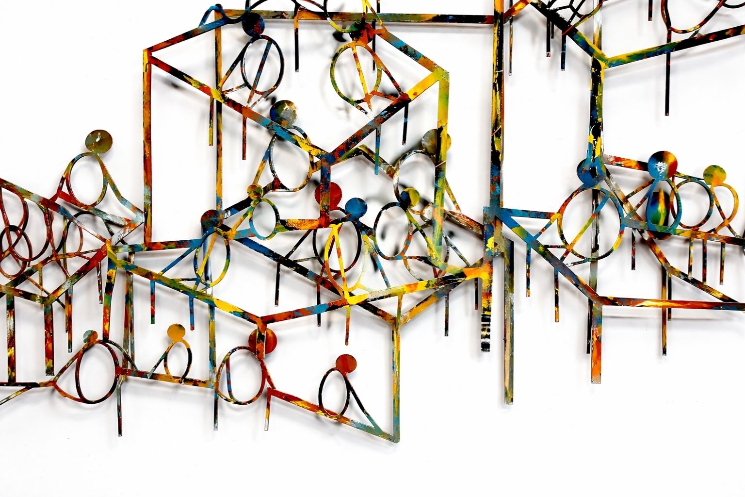 SOLITUD | Skyline II