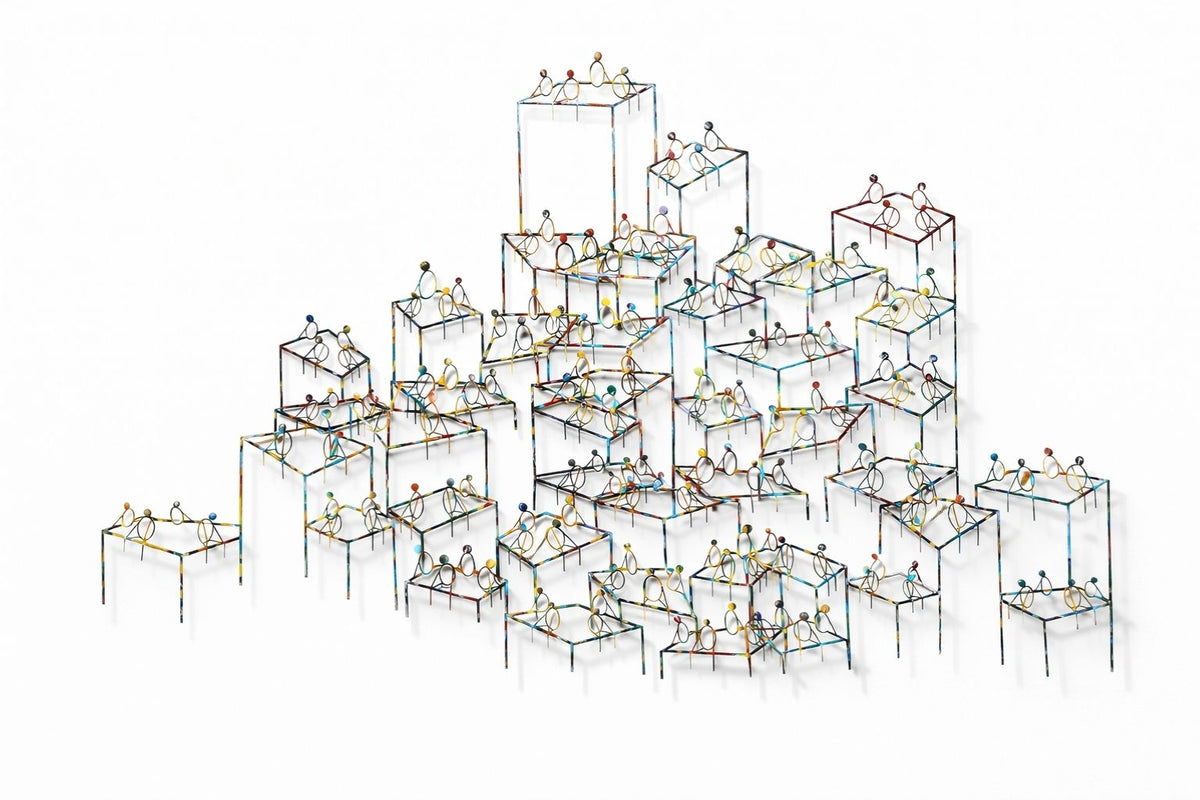 SOLITUDE | Skyline I