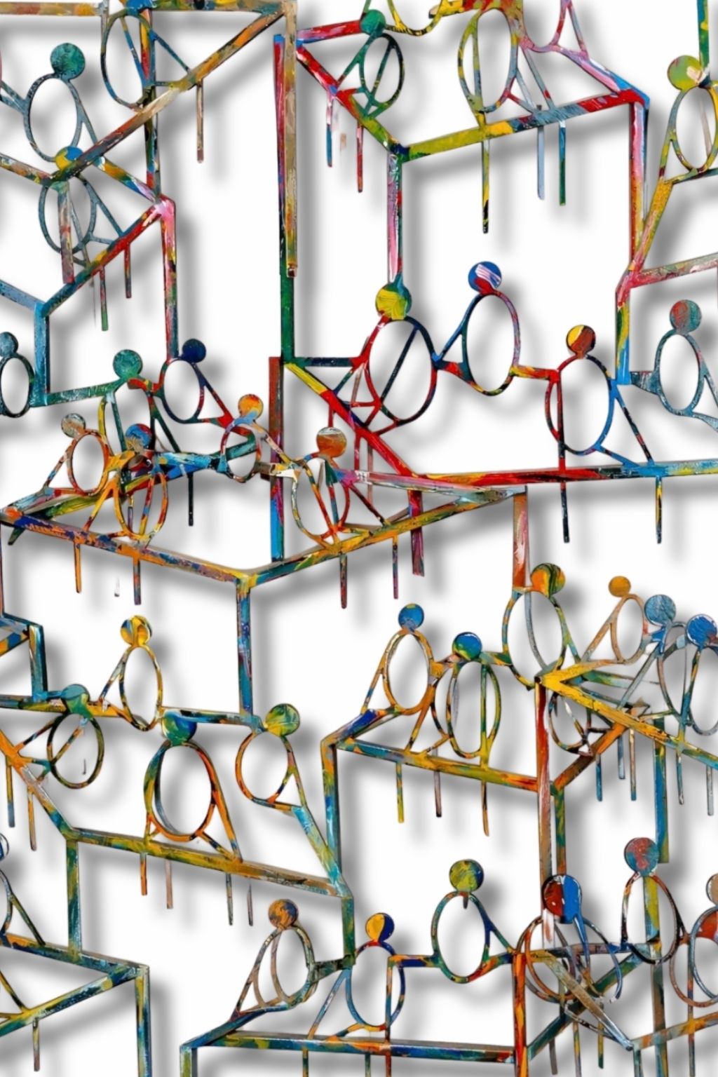 SOLITUDE | Skyline I