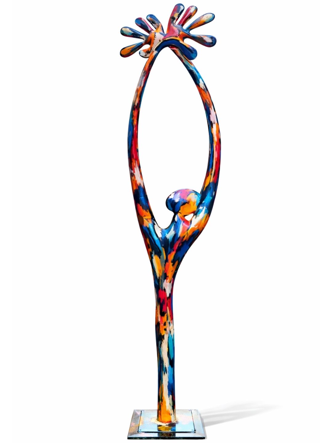 CONNECTION | Ascension