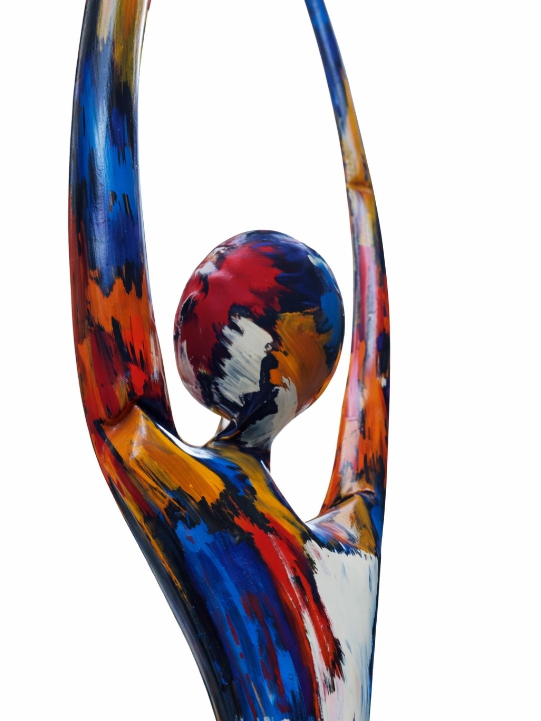 CONNECTION | Ascension