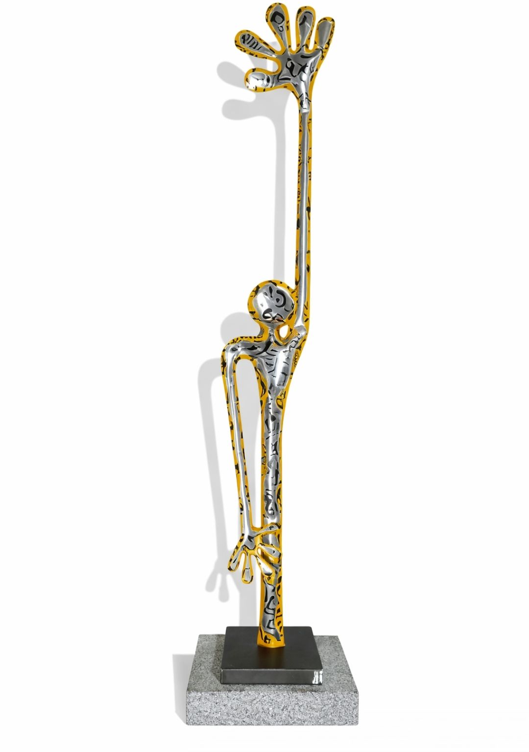 ICI | Fragment Jaune