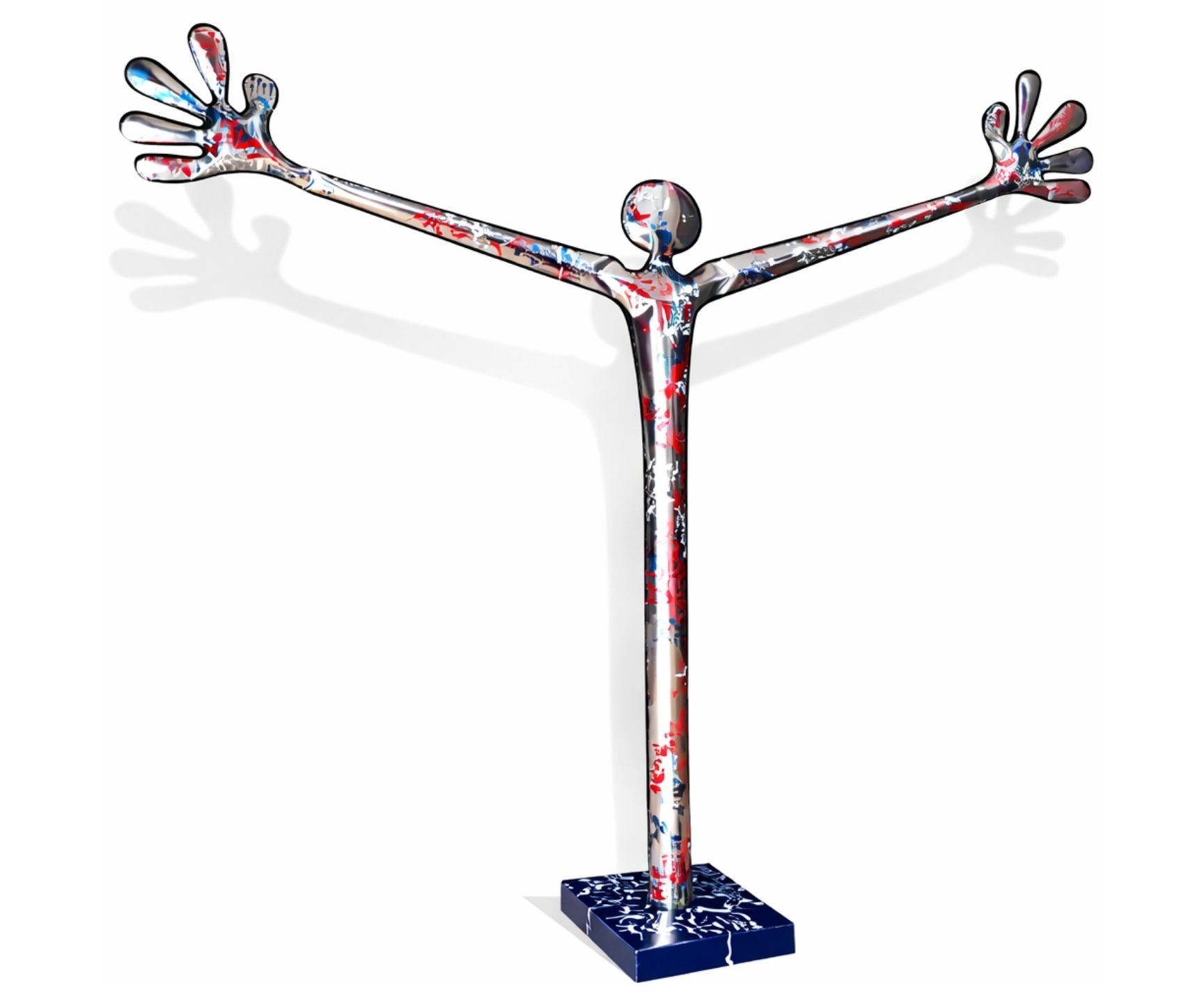 COLORSHUG | Infinite