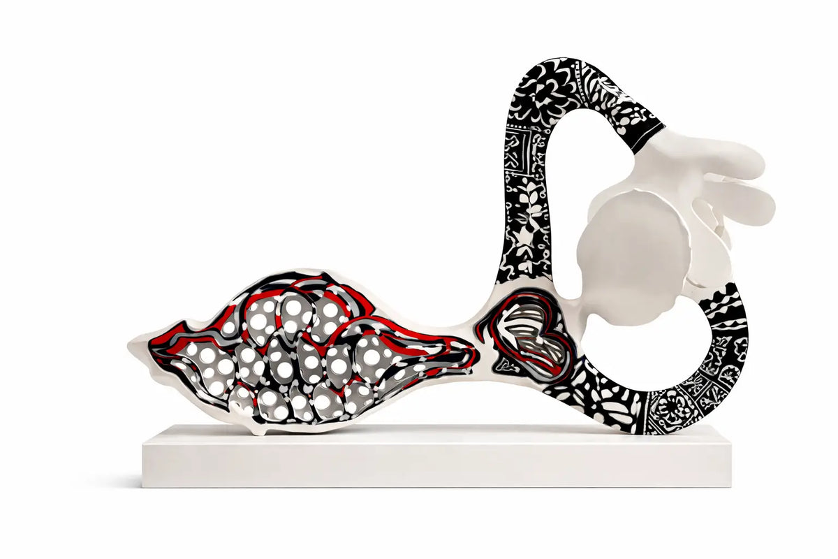 PINUP | Sweet Rebellion