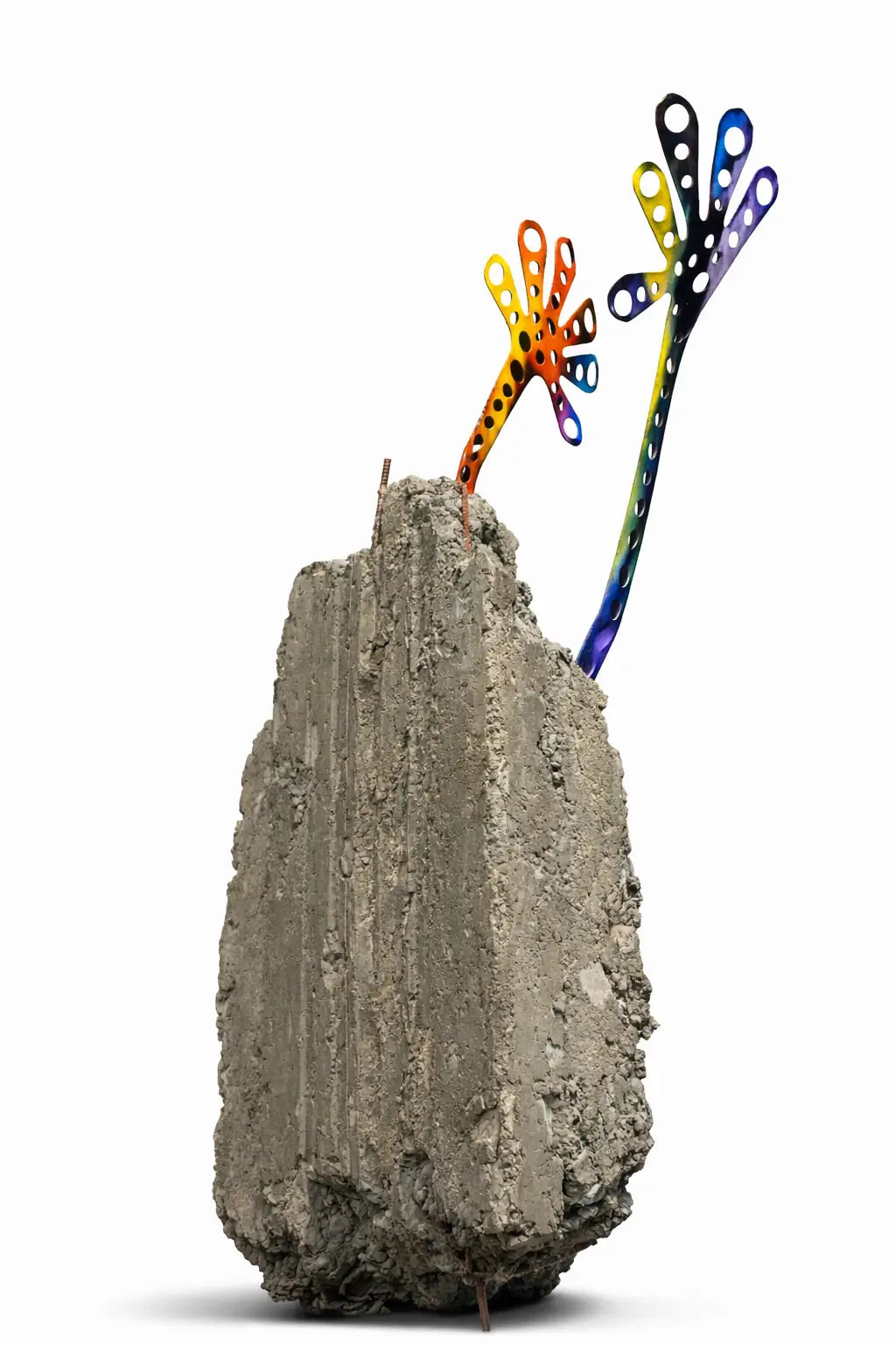 CONNECTION | Concrete