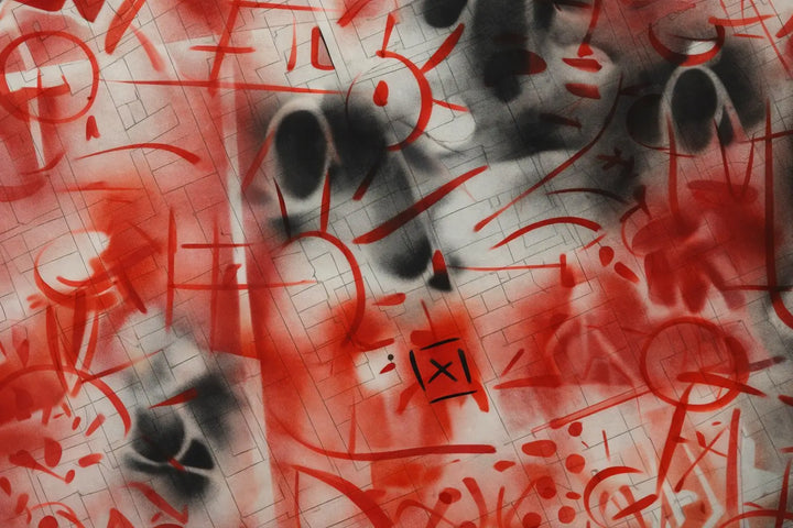 Solitud London by Santi Flores | Contemporary Urban Wall Sculpture